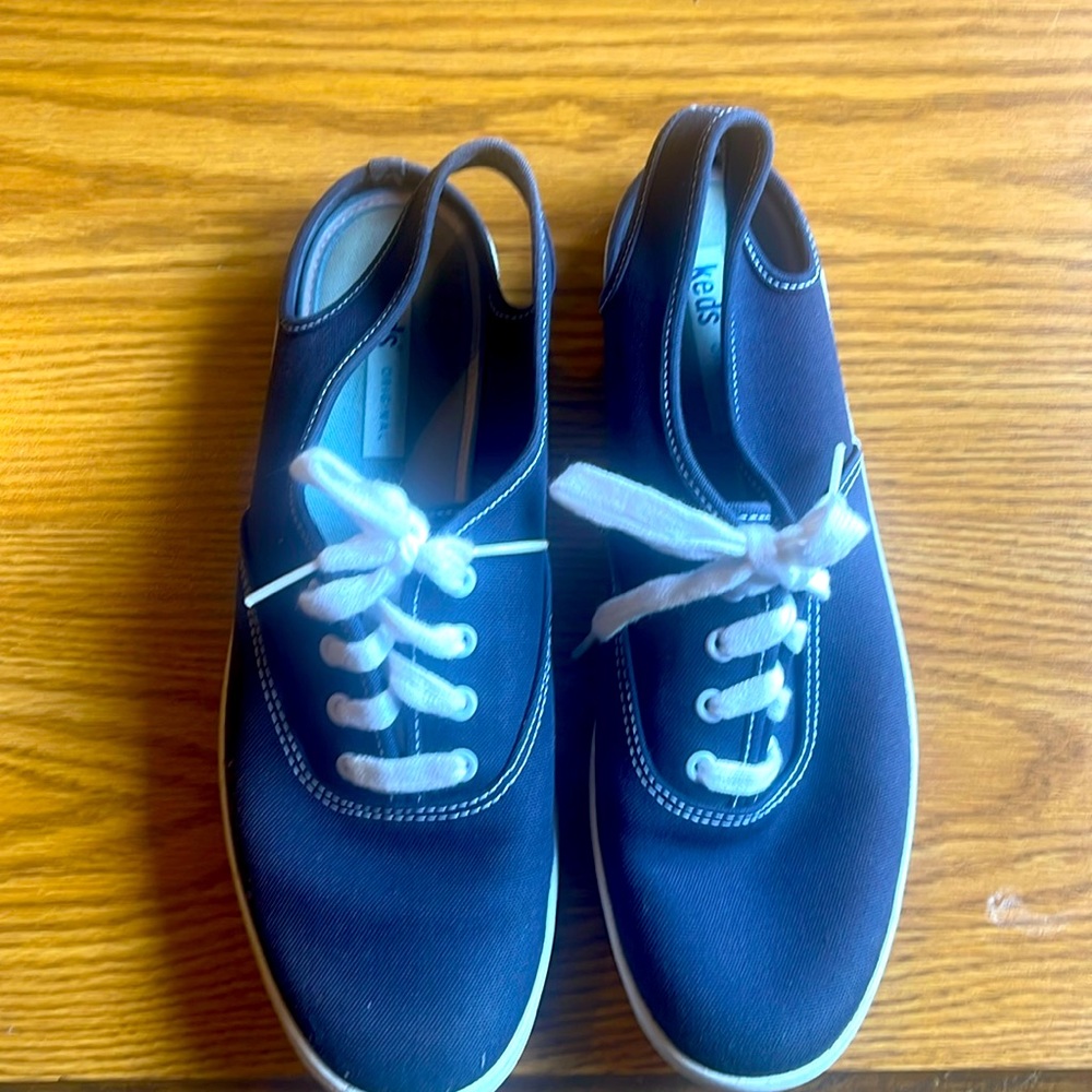 Keds Slip on Shoes